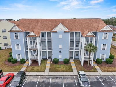 100 Fountain Pointe Ln. #101, Myrtle Beach, SC, 29579