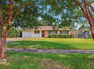 454 Arthur Ave, Shreveport, LA 71105