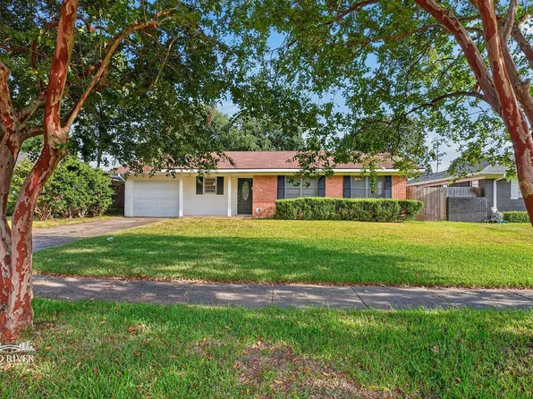 454 Arthur Ave, Shreveport, LA 71105