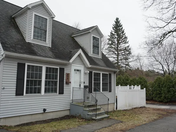 61 West Prescott Street, Nashua, NH 03064