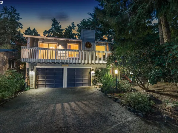 10038 SW Quail Post Rd, Portland, OR 97219