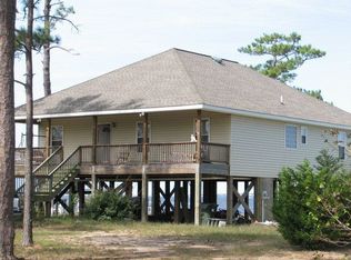 265 Newberry Lndg, Roper, NC 27970