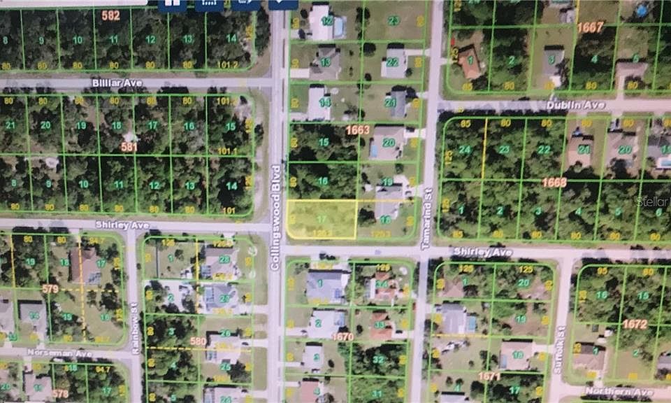 2nd image of 18010 Shirley Ave
