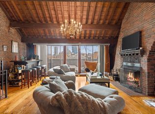 77 Fulton St #PENTHOUSE, Boston, MA 02109