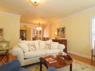 3002 Oakmont Blvd, Austin, TX 78703