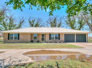 7077 Bean Rd, Wall, TX 76957