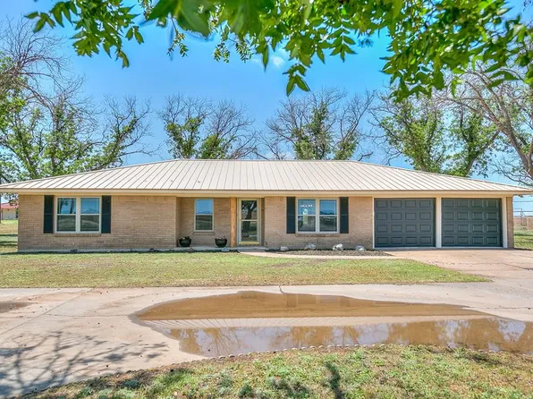 7077 Bean Rd, Wall, TX 76957