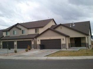 451 S 340th St W, Spanish Fork, UT 84660