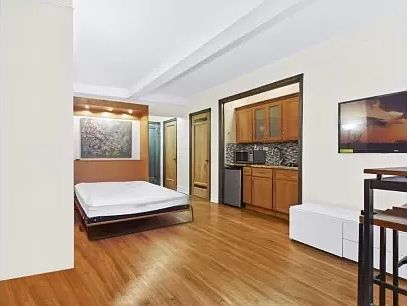 3rd image of 457 W 57th St #210