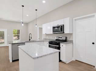 5799 Blackhorse Cir, Pensacola, FL 32526