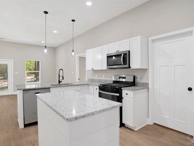 5799 Blackhorse Cir, Pensacola, FL, 32526