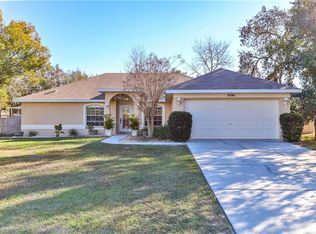 1096 Hallcrest Ave, Spring Hill, FL 34608