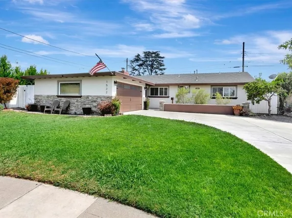 1522 W Robin Rd, Orange, CA 92868