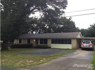 11 S 70th Ave, Pensacola, FL 32506