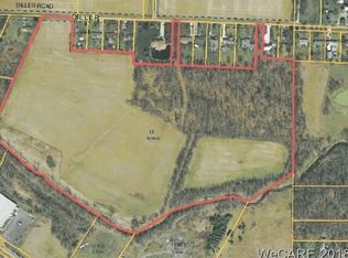 Diller Rd, Lima, OH 45807