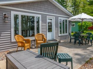 N10842 Circle Dr, Elcho, WI 54428