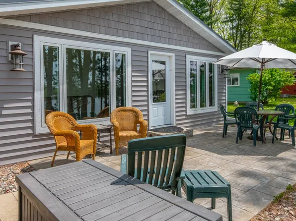 N10842 Circle Dr, Elcho, WI 54428