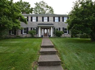 1003 Doriel St, Villa Hills, KY 41017