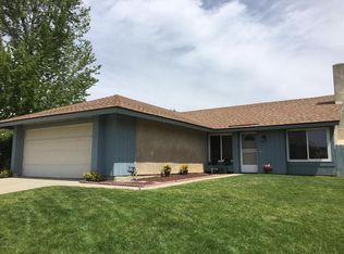 21831 Centurion Way, Santa Clarita, CA 91350