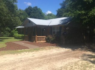 1569 Trails End Rd, Metter, GA 30439