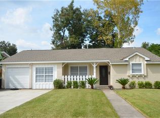 4518 Hummingbird St, Houston, TX 77035