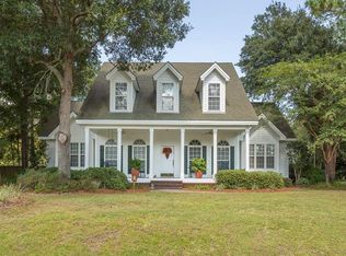 144 Willow Pond Way, Brunswick, GA 31525