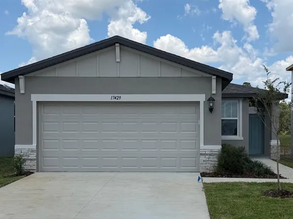 17429 GREEN GROOVE DRIVE, BROOKSVILLE, FL 34601