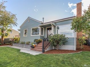 2419 N Wycoff Ave, Bremerton, WA 98312