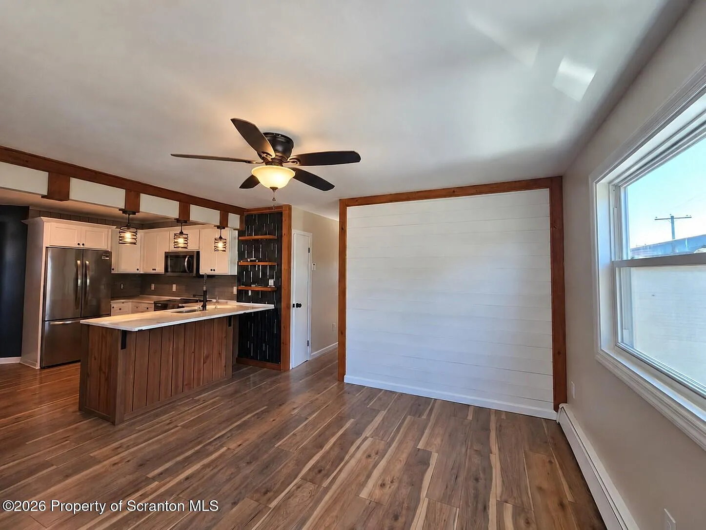 1 bed, 1.0 bath, 600 sqft, $1,250 — Photo 4