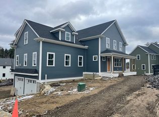 16 Taylor Ln, Rowley, MA 01969