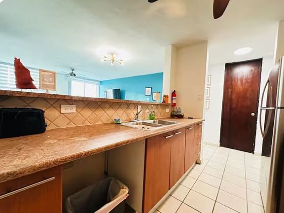 4th image of Ocean Walk Chalets #405