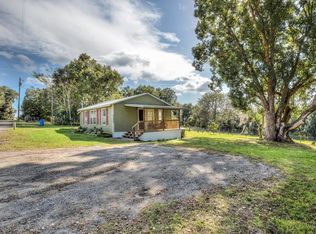 21526 Dairy Rd, Eustis, FL 32736