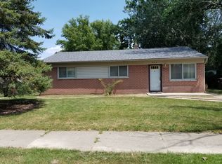 4515 Randolph St, Wayne, MI 48184