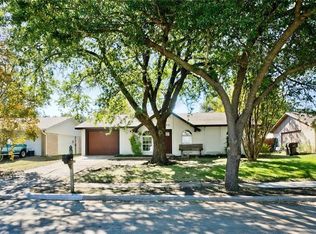 3445 Cherrywood Ln, Plano, TX 75074