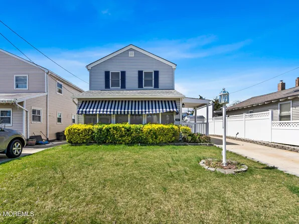 1204 Oakwood Road, Belmar, NJ 07719