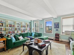 1225 Park Ave #12A, New York, NY 10128