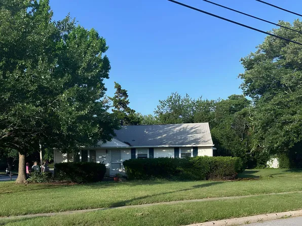 1305 Washington Blvd N, Cape May, NJ 08204