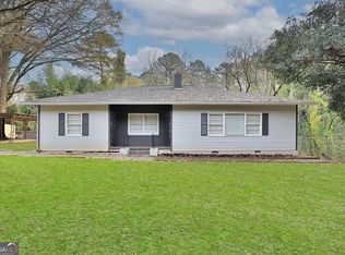 2800 Jonesboro Rd SE, Atlanta, GA 30354