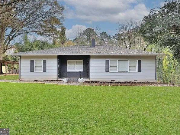 2800 Jonesboro Rd SE, Atlanta, GA 30354