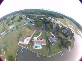 6906 Hall Dr, Berlin, MD 21811