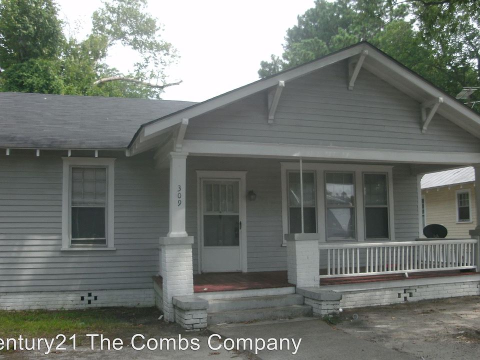 1st image of 309 S Tillery St
