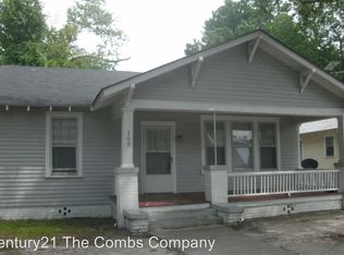 309 S Tillery St, Rocky Mount, NC 27804