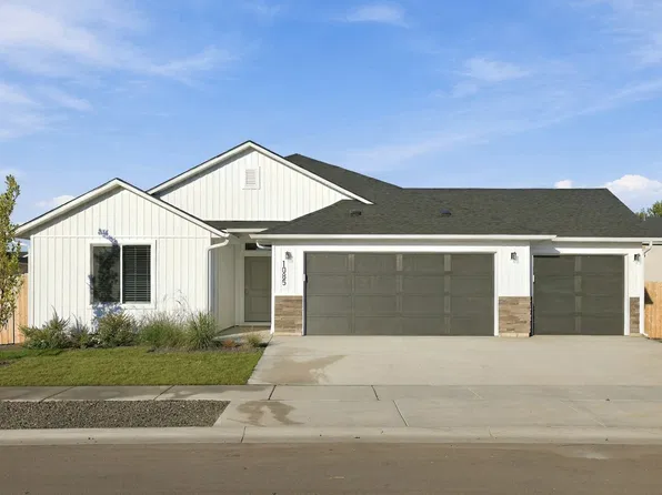 1085 Grass Pond Ave, Middleton, ID