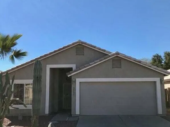 3521 W TINA Lane W, Glendale, AZ 85310
