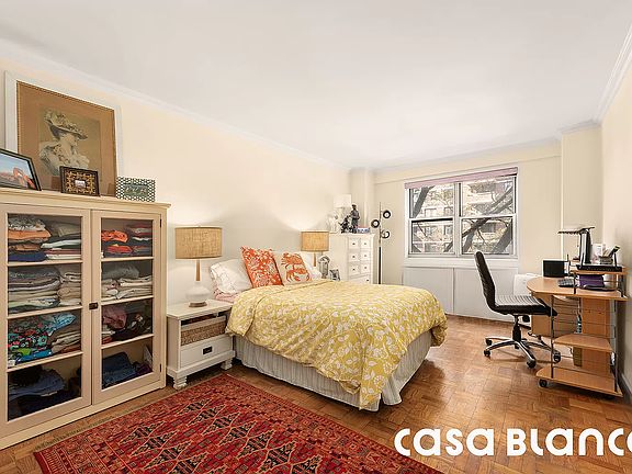 3rd image of 345 W 58th St APT 5J