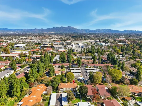 61 Calle Cadiz #O, Laguna Woods, CA 92637