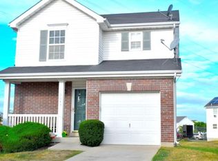 3045 Homefield Winds Ct, O'Fallon, MO 63366