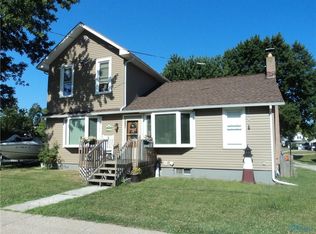 17781 Bridge St, Grand rapids, OH