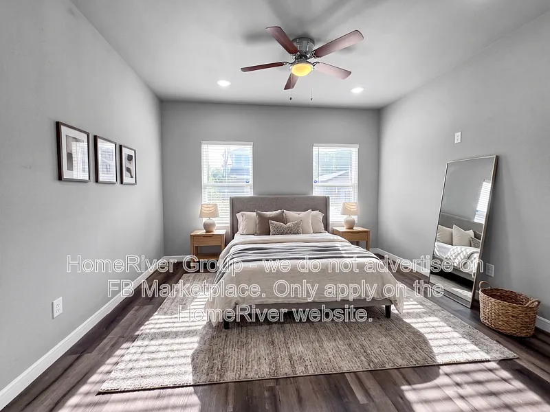 3 bed, 2.0 bath, 1409 sqft, $1,800 — Photo 2