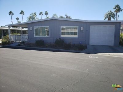 217 La Encina Dr, Palm Springs, CA, 92264